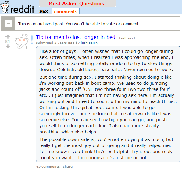 How to last long in sex Pity, that how to last long in sex something